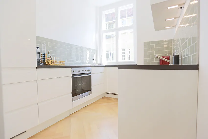 Altbau M6 in Berlin-Charlottenburg – Projektansicht 5