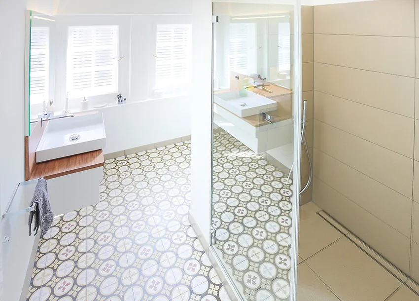 Altbau M6 in Berlin-Charlottenburg – Projektansicht 6