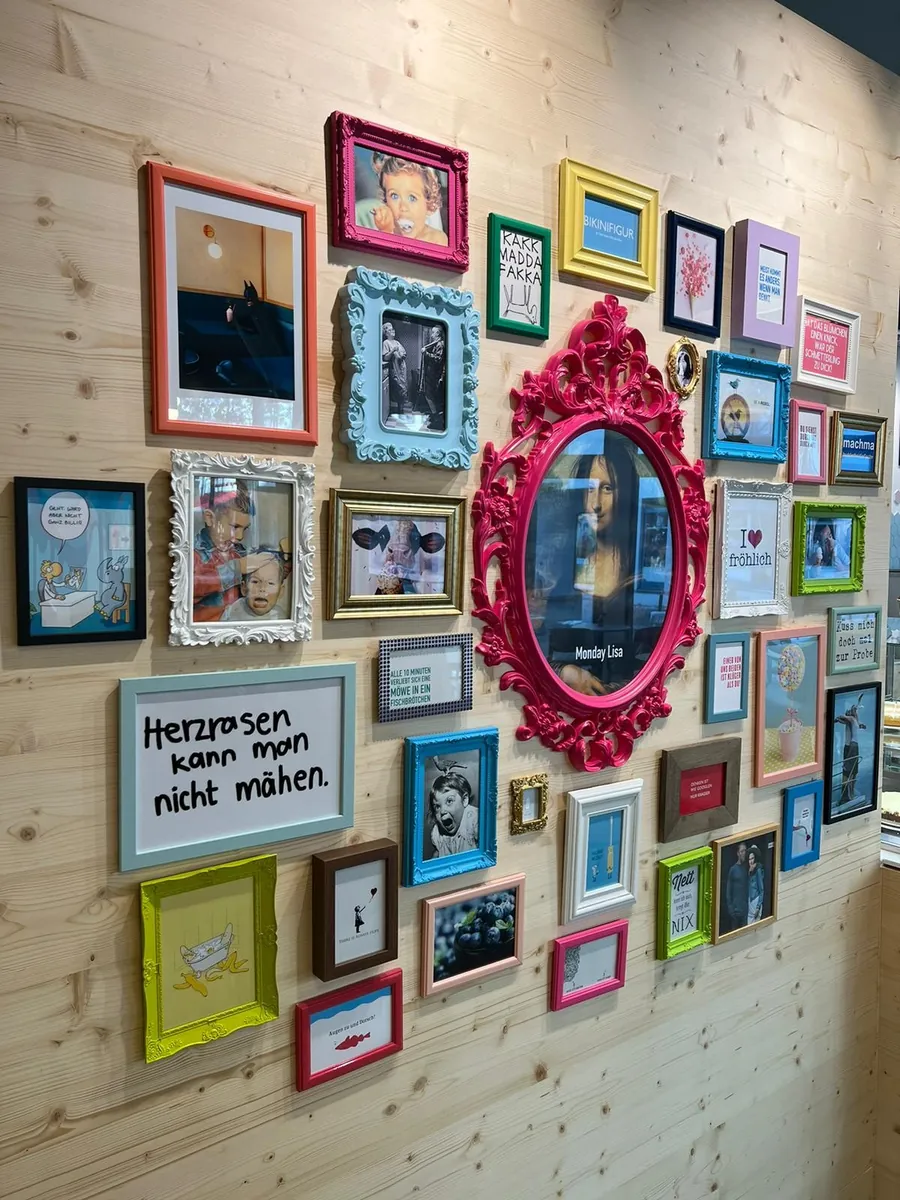 Fröhlich Frozen Yogurt in Rostock – Projektansicht 4
