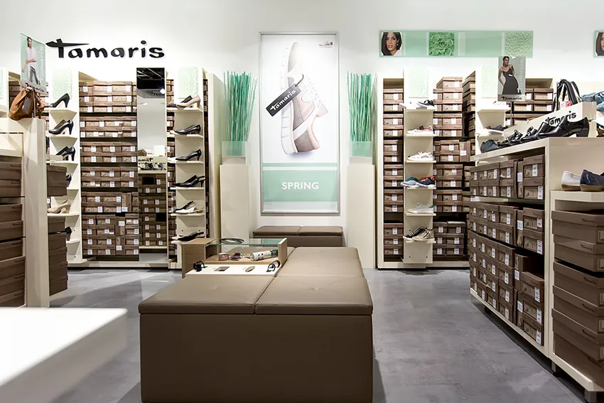 ShoeArt Berlin-Pankow in Berlin-Pankow – Projektansicht 2