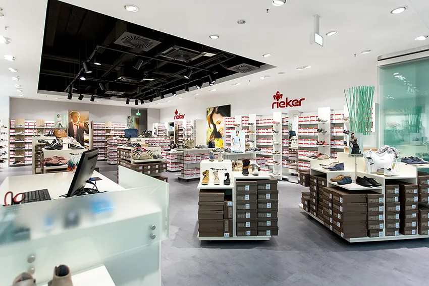 ShoeArt Berlin-Pankow in Berlin-Pankow – Projektansicht 3