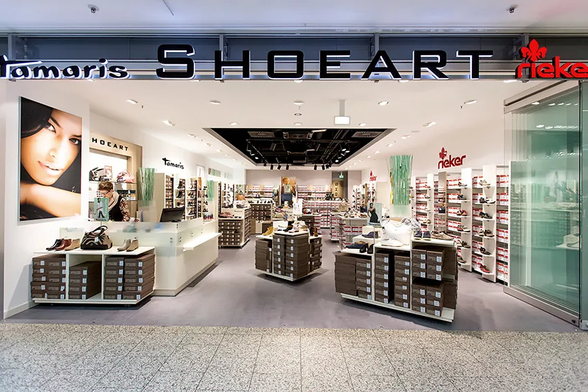 ShoeArt Berlin-Pankow in Berlin-Pankow – Projektansicht 6